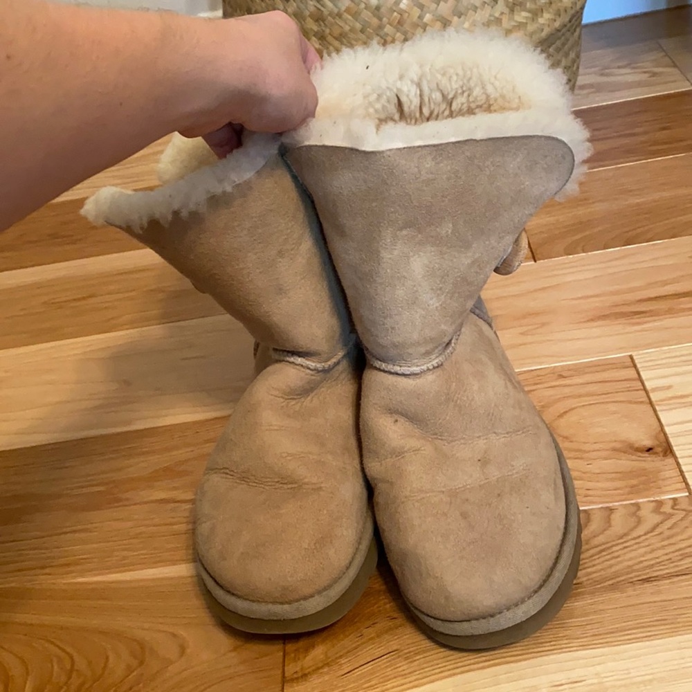 Uggs